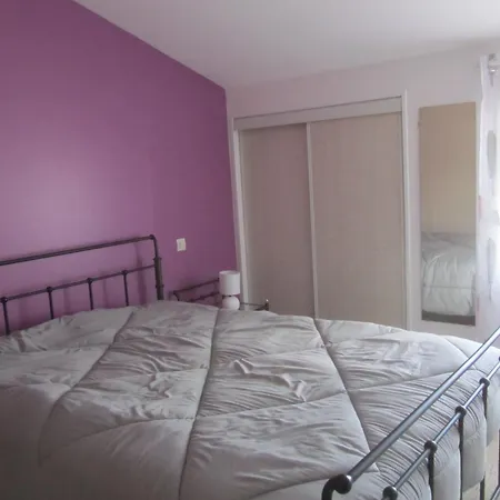 Сasa de vacaciones De La Seugne Pres De Jonzac Clion (Charente-Maritime)