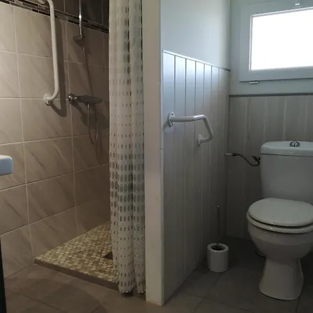 De La Seugne Pres De Jonzac Сasa de vacaciones Clion (Charente-Maritime)