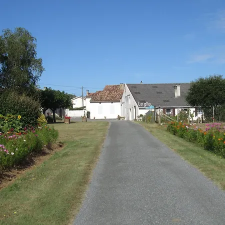 De La Seugne Pres De Jonzac