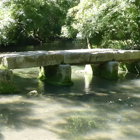 De La Seugne Pres De Jonzac Holiday home Clion (Charente-Maritime)