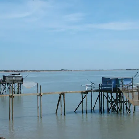 De La Seugne Pres De Jonzac * Clion (Charente-Maritime)