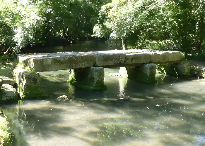 De La Seugne Pres De Jonzac Сasa de vacaciones Clion (Charente-Maritime)