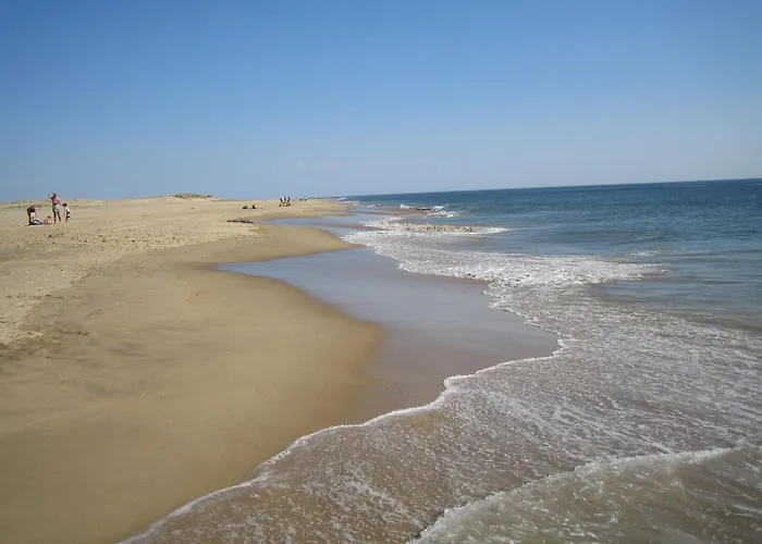 Сasa de vacaciones De La Seugne Pres De Jonzac