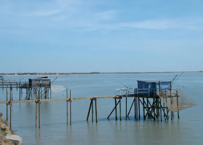 De La Seugne Pres De Jonzac * Clion (Charente-Maritime)